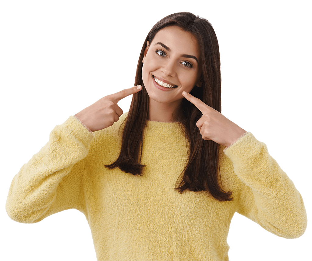 Sonrisa perfecta