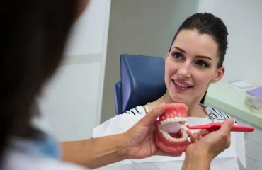 Hábitos para una salud bucodental integral en Costa Rica