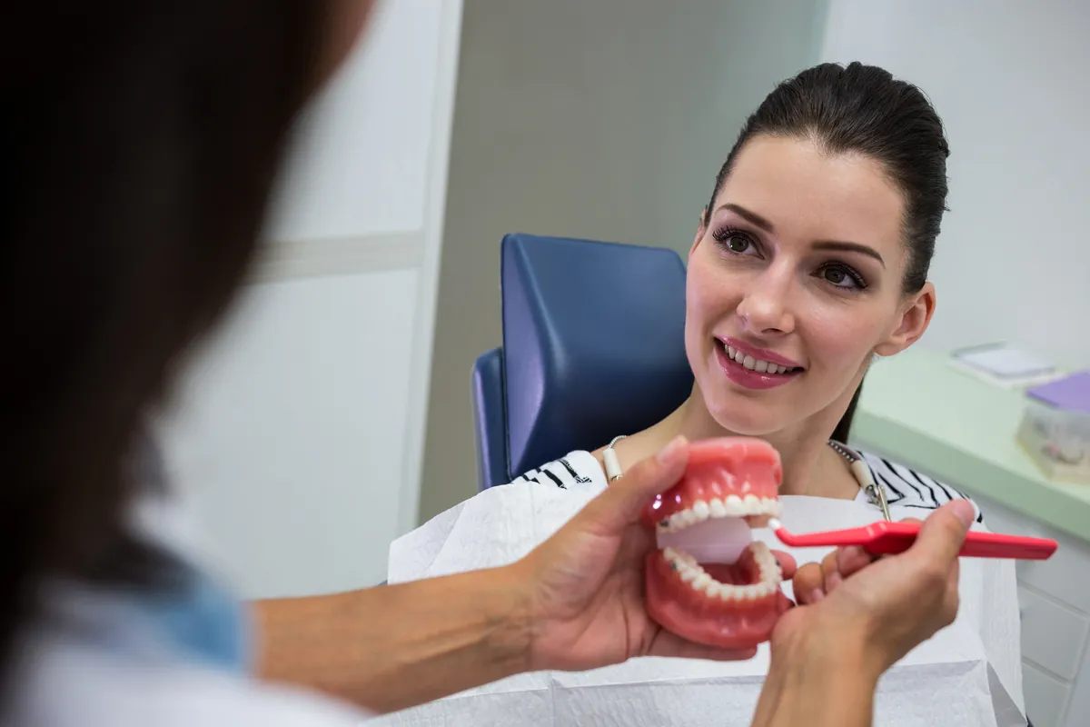 Hábitos para una salud bucodental integral en Costa Rica